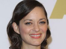 Marion Cotillard