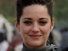 Marion Cotillard