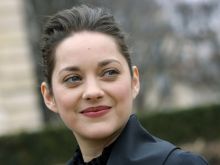 Marion Cotillard