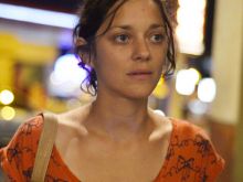 Marion Cotillard