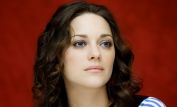 Marion Cotillard