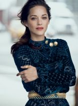 Marion Cotillard