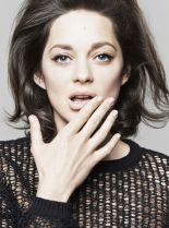 Marion Cotillard