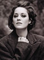 Marion Cotillard