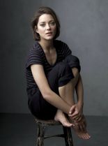 Marion Cotillard