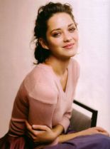 Marion Cotillard #24732 picture (Portrait Medium)