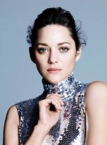 Marion Cotillard #24733 picture (Portrait Medium)
