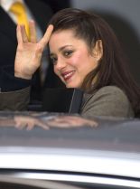 Marion Cotillard #24735 picture (Portrait Medium)