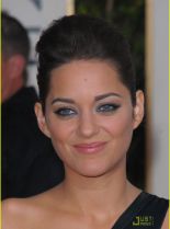 Marion Cotillard #24747 picture (Portrait Medium)