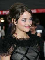 Marion Cotillard