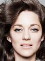 Marion Cotillard