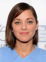 Marion Cotillard