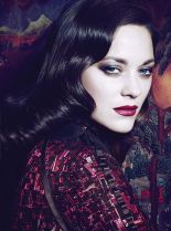 Marion Cotillard