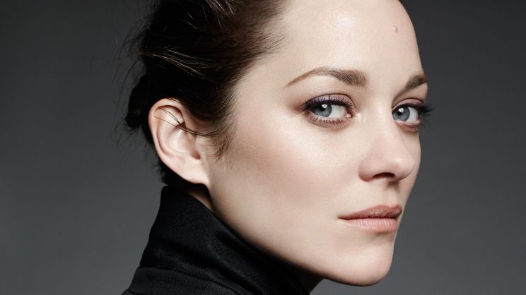 Marion Cotillard