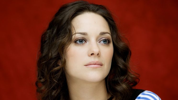 Marion Cotillard