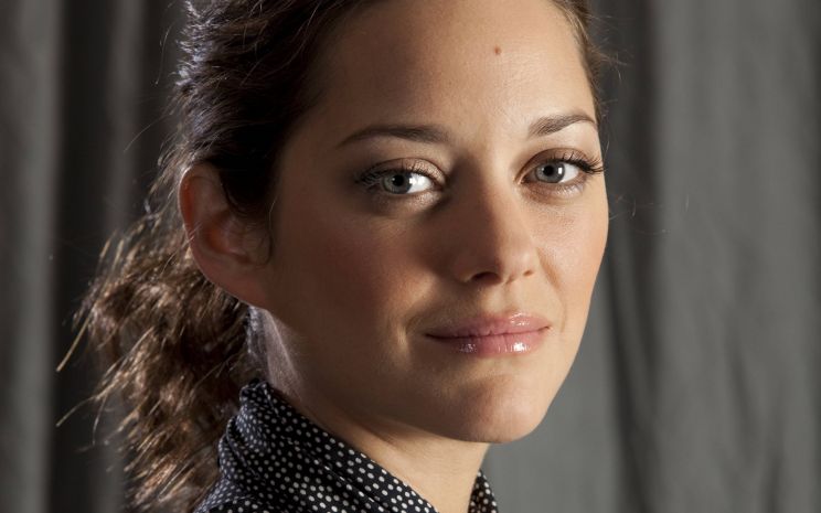 Marion Cotillard