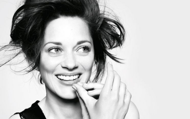 Marion Cotillard