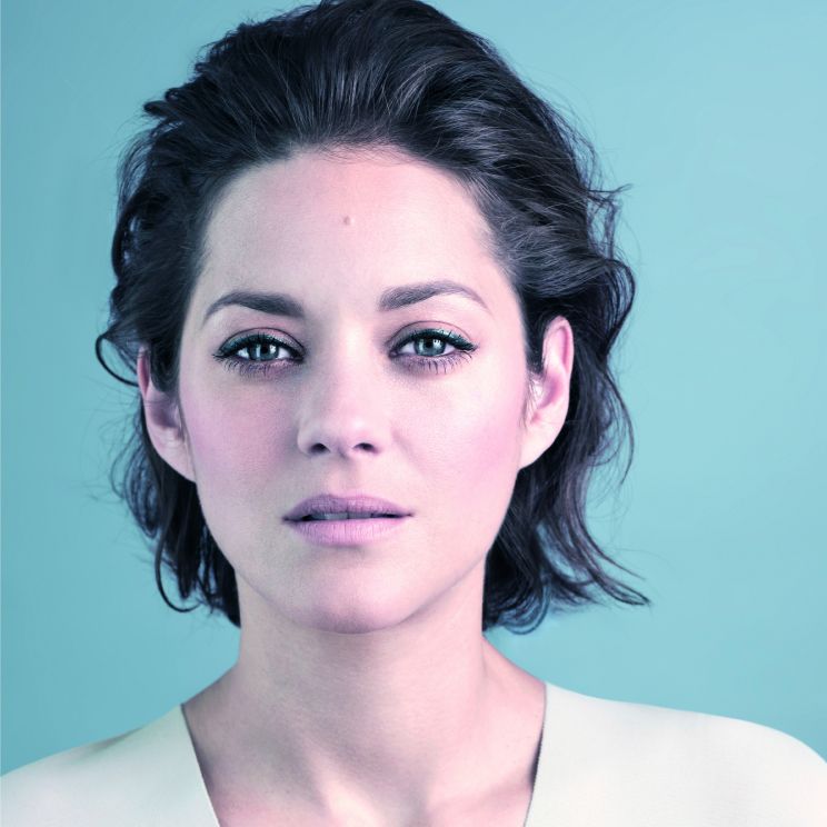 Marion Cotillard