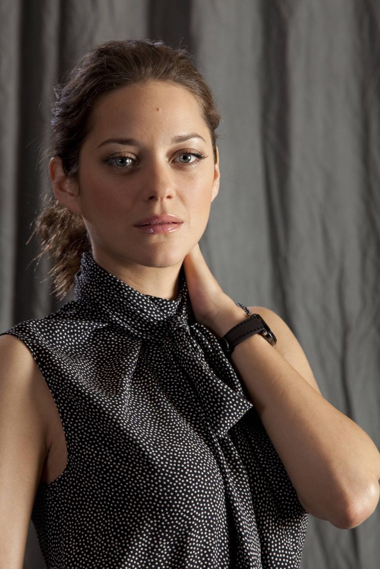 Marion Cotillard