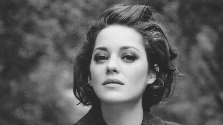 Marion Cotillard