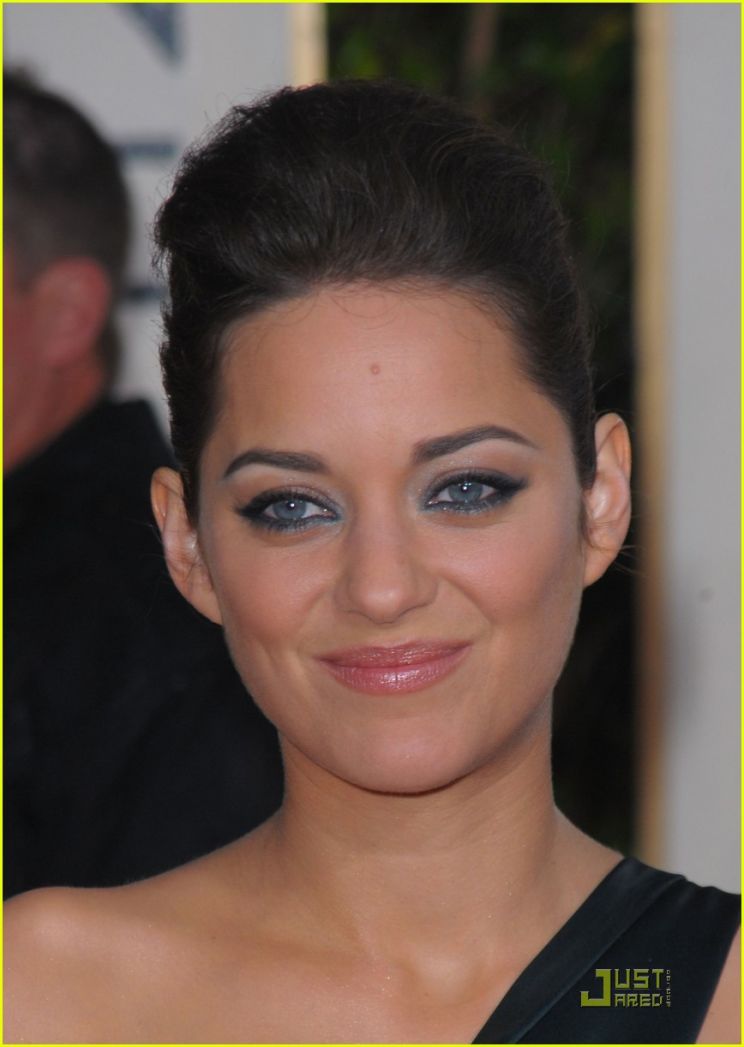 Marion Cotillard