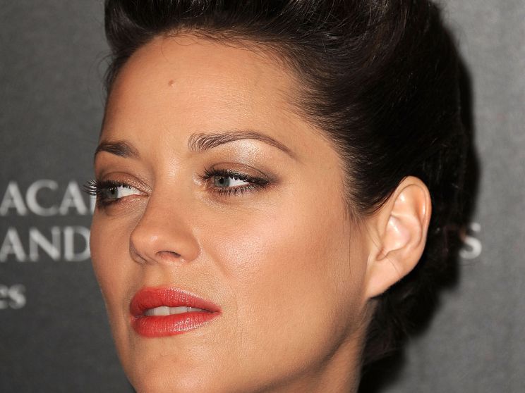 Marion Cotillard