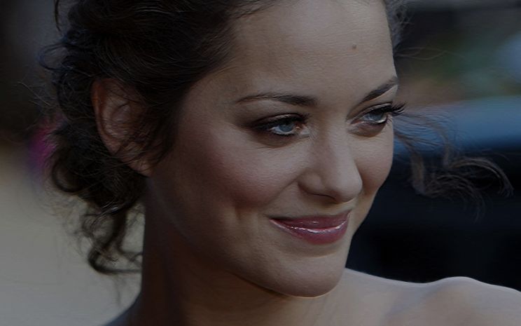 Marion Cotillard