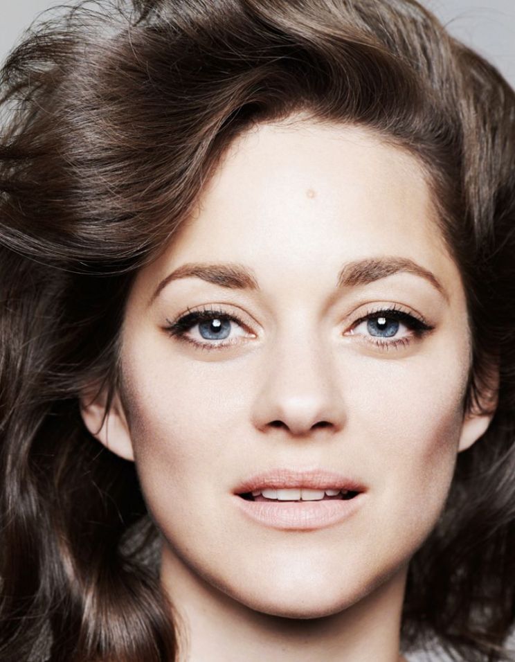 Marion Cotillard