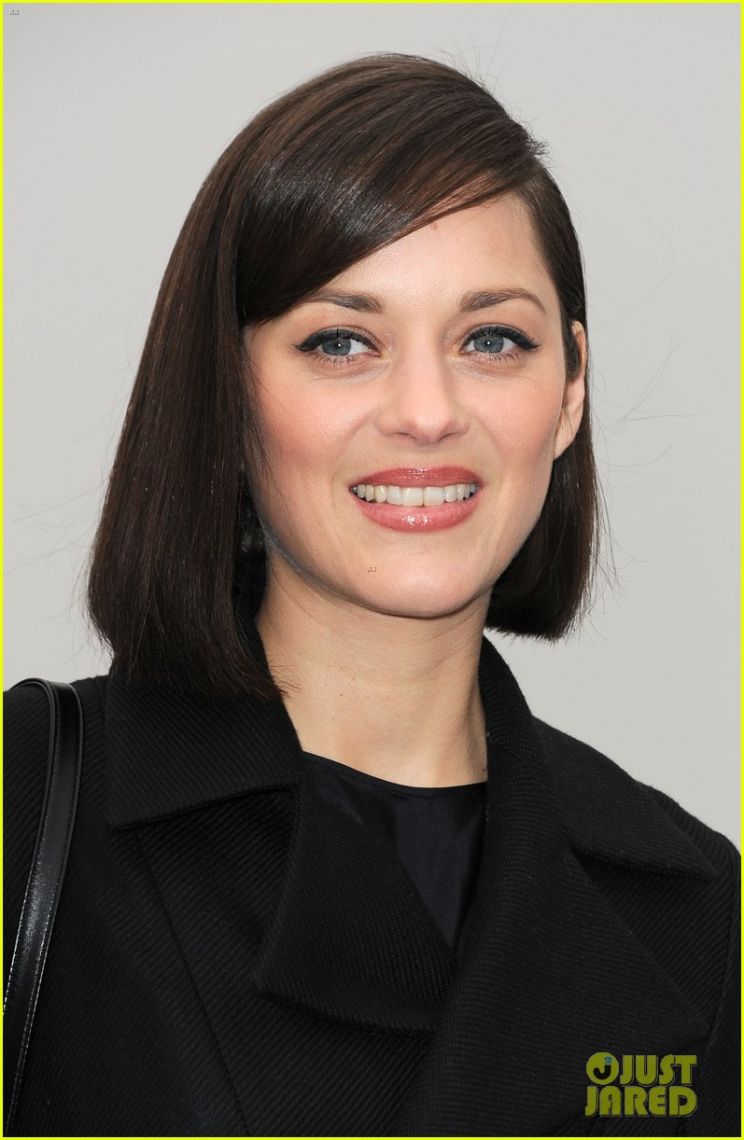 Marion Cotillard