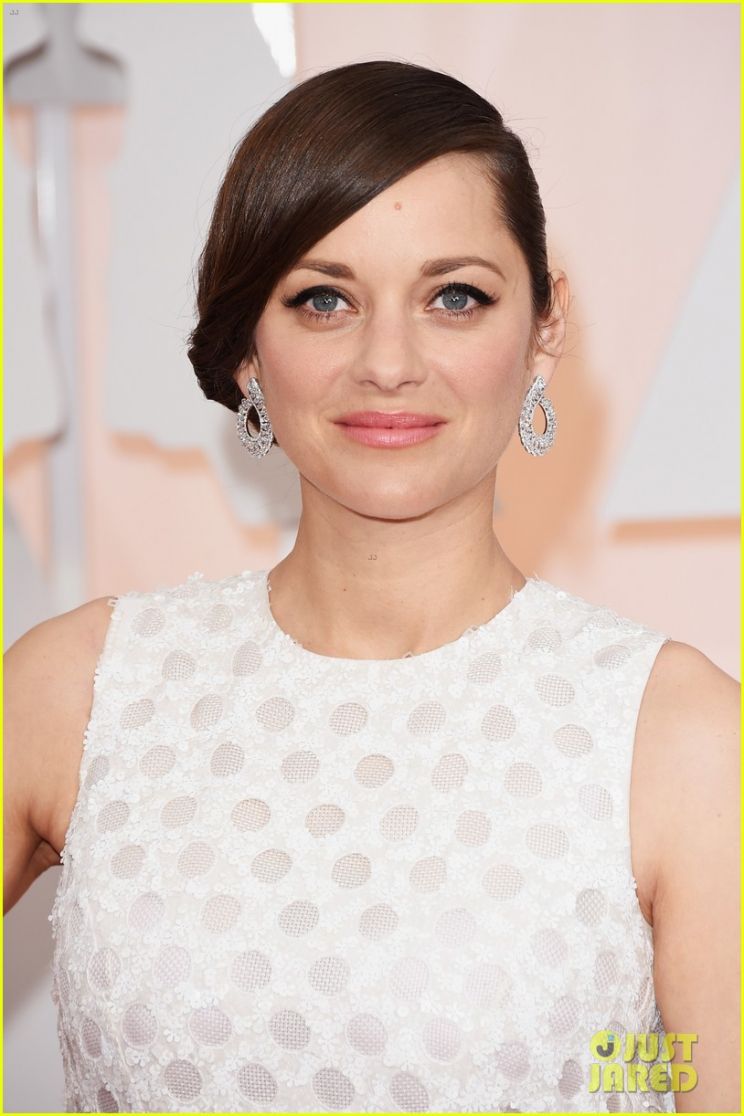 Marion Cotillard