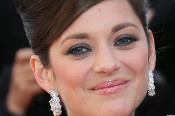Marion Cotillard
