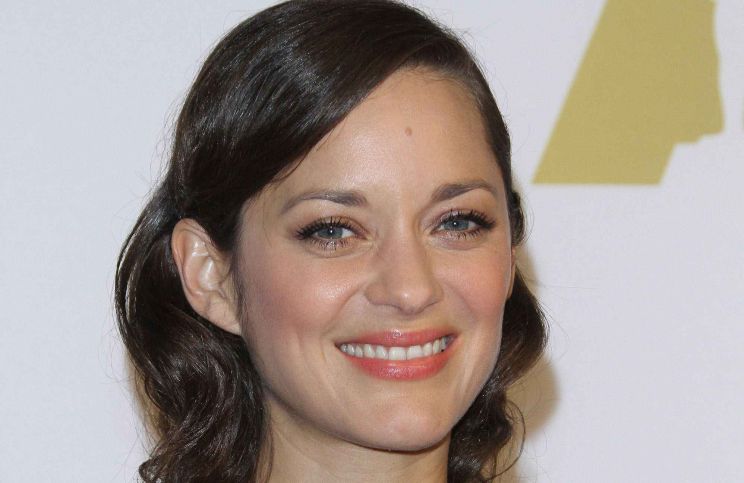 Marion Cotillard