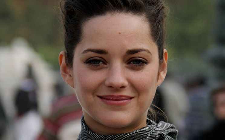 Marion Cotillard