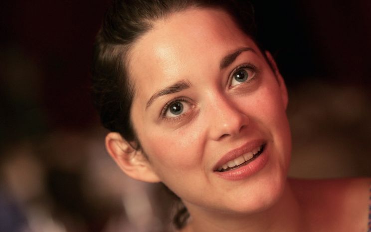 Marion Cotillard