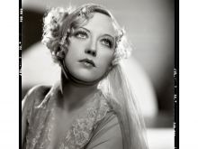 Marion Davies