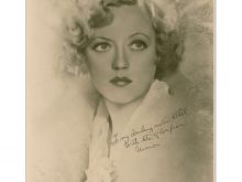 Marion Davies