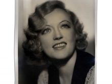 Marion Davies