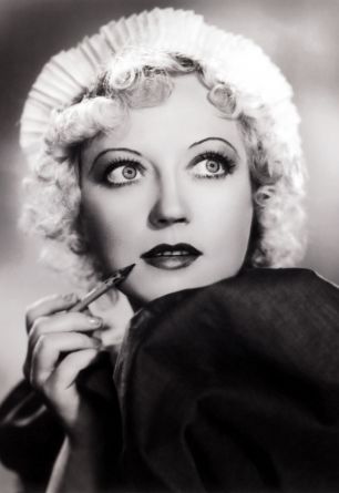 Marion Davies