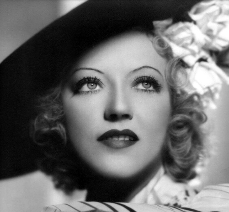 Marion Davies