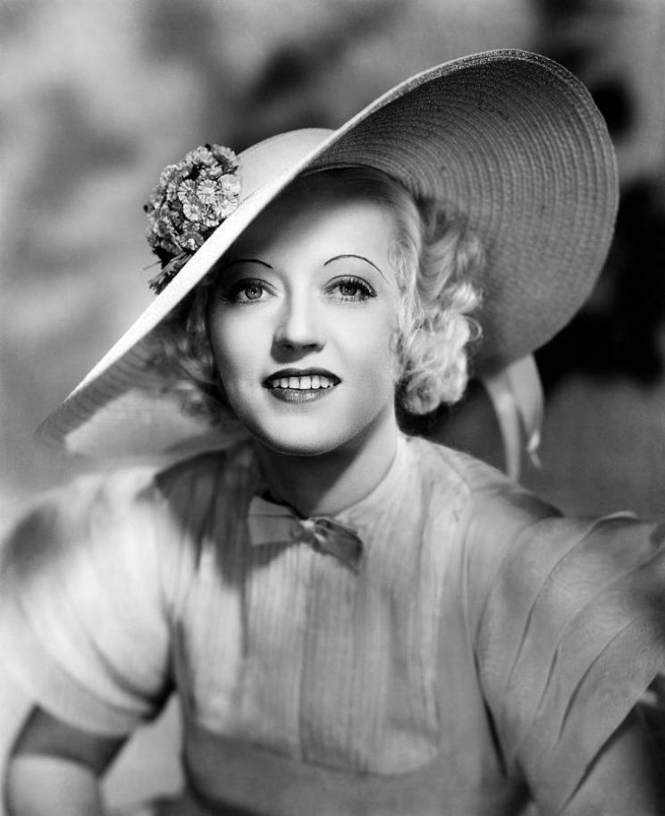 Marion Davies