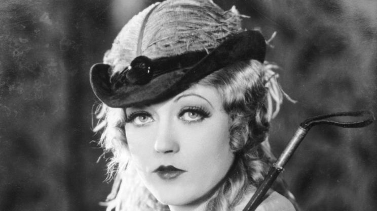 Marion Davies