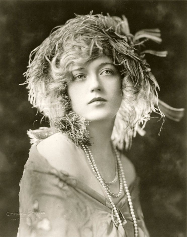 Marion Davies