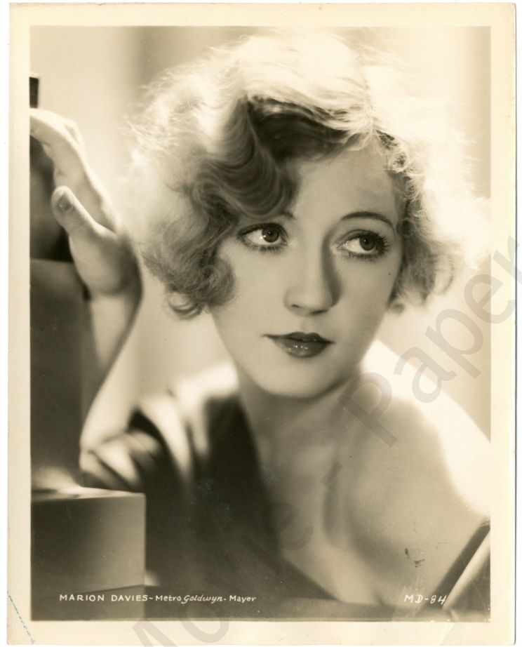 Marion Davies