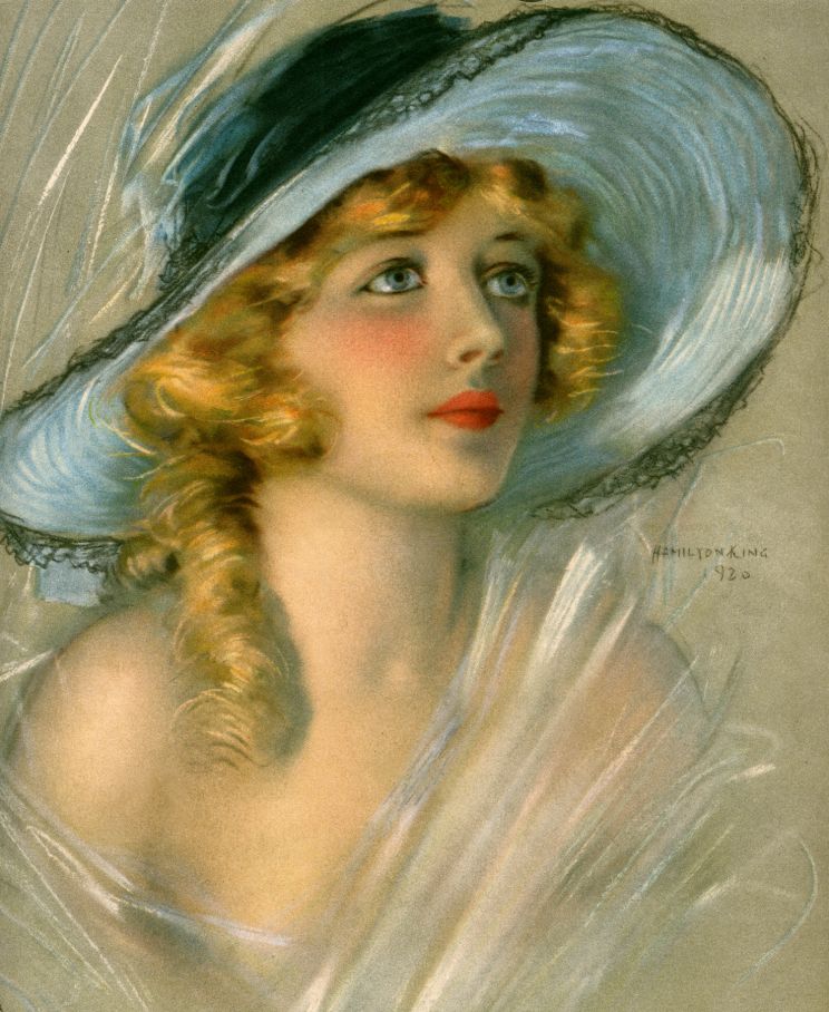 Marion Davies