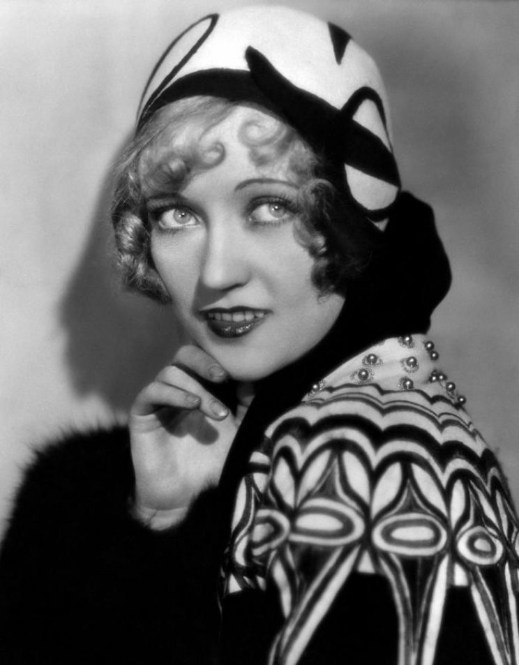 Marion Davies
