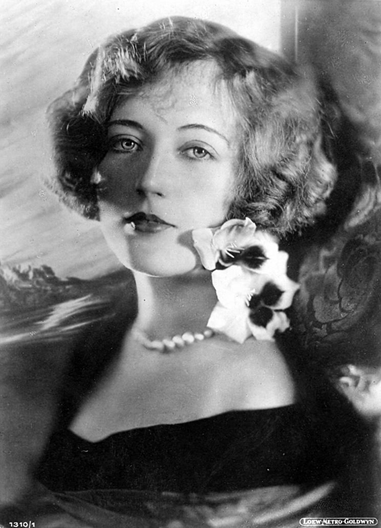 Marion Davies