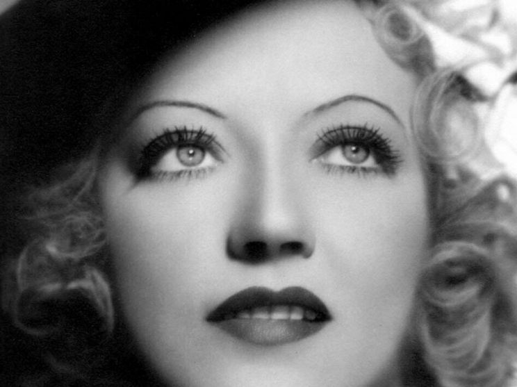 Marion Davies
