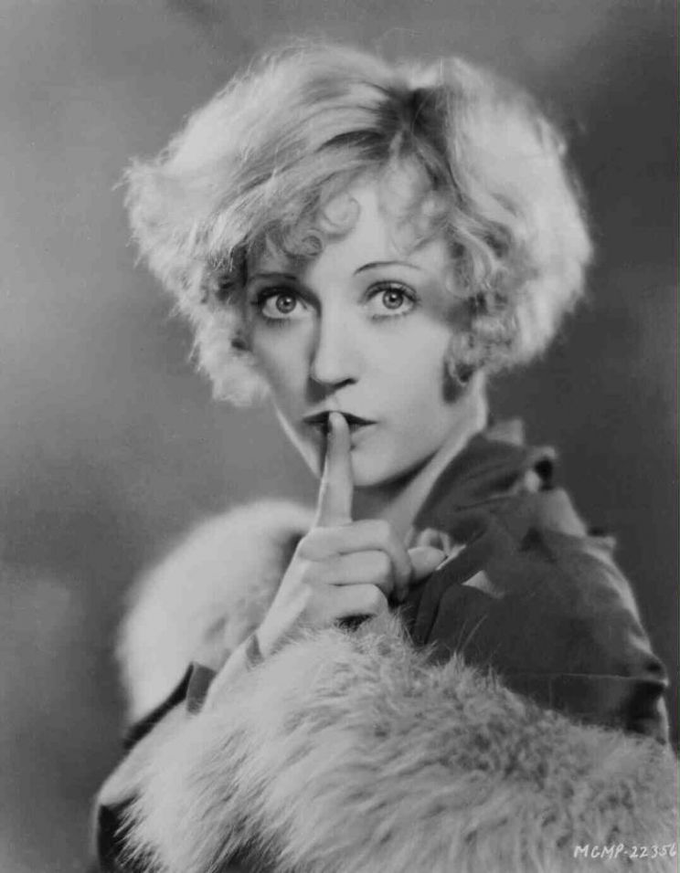 Marion Davies