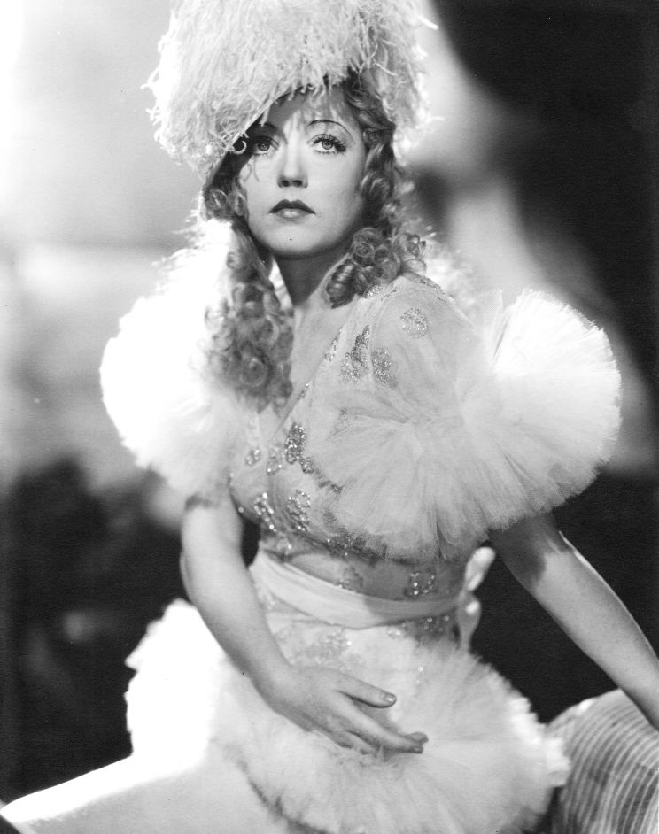 Marion Davies