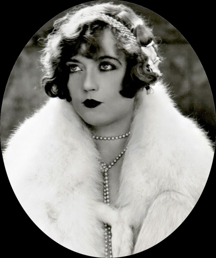 Marion Davies